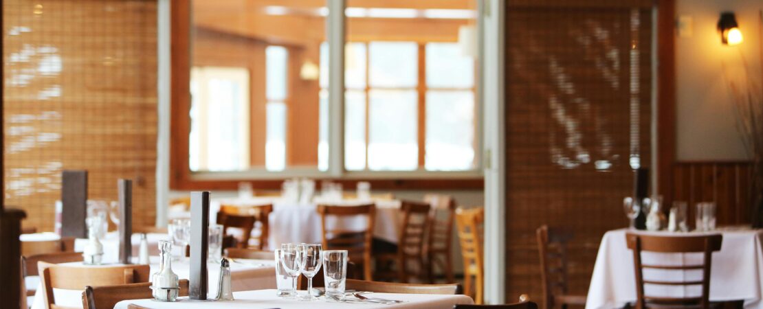 Mi Casa Mexican Restaurant