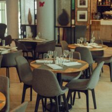 Building Friendships and Fostering Genuine Connections on Mi Casa Mexican Restaurant