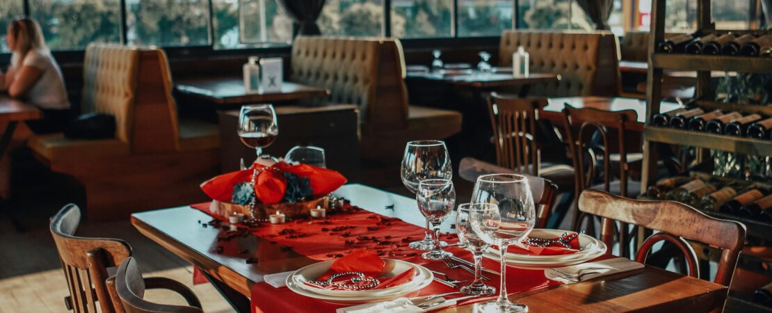 Services Mi Casa Mexican Restaurant